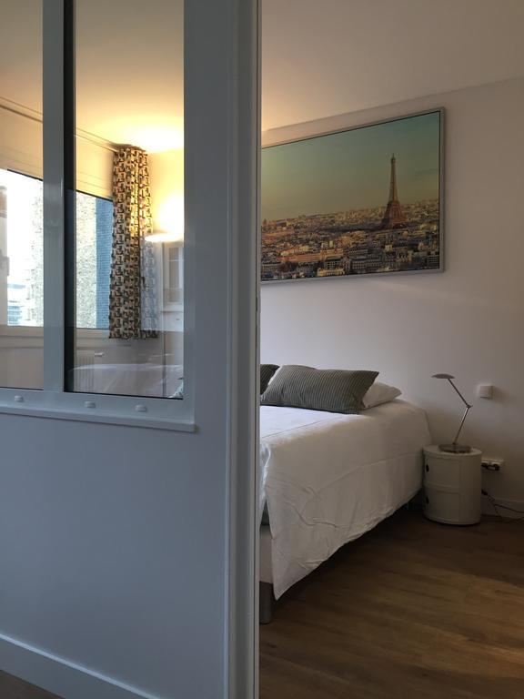 艾菲尔铁塔出租公寓 巴黎 外观 照片